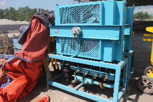 After Cooler Equipment Set